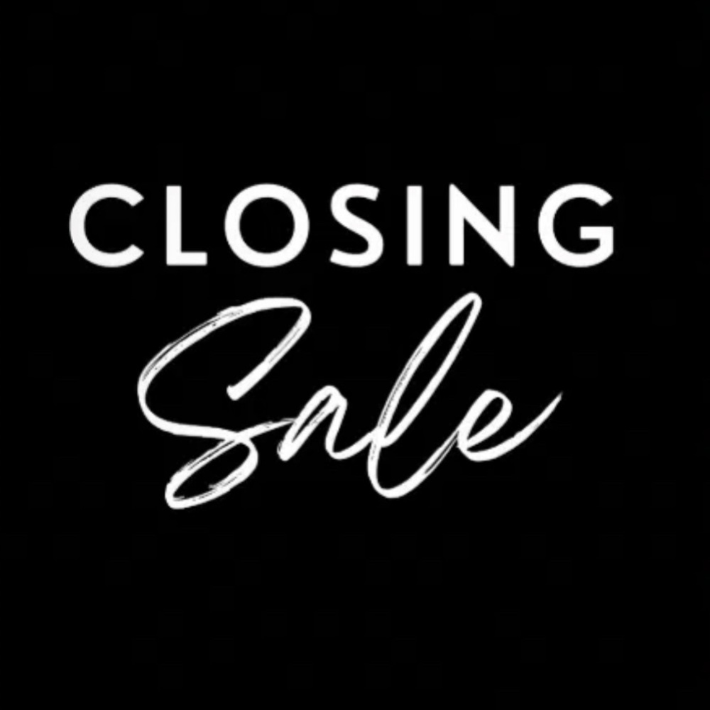 CLOSING SALE - Picture 2 of 6